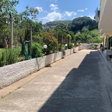 הוילה סנטה דומניקה Residenza A&D מראה חיצוני תמונה
