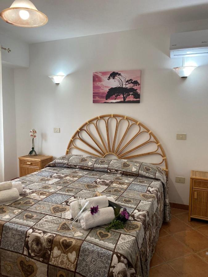הוילה סנטה דומניקה Residenza A&D מראה חיצוני תמונה