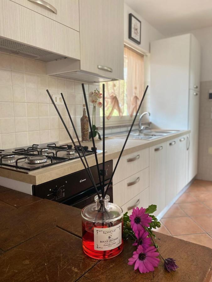 הוילה סנטה דומניקה Residenza A&D מראה חיצוני תמונה