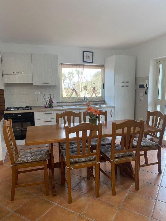 הוילה סנטה דומניקה Residenza A&D מראה חיצוני תמונה