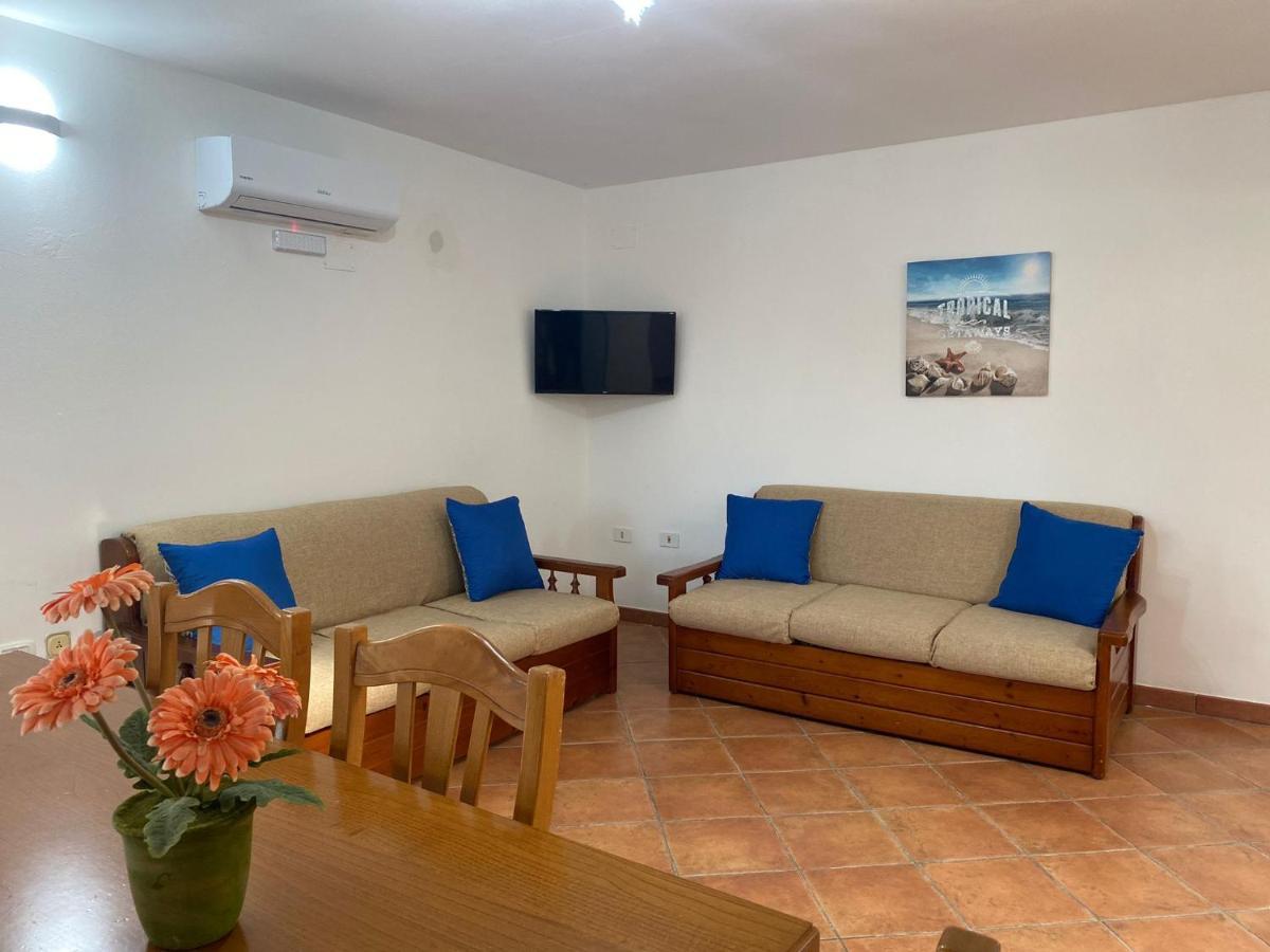 הוילה סנטה דומניקה Residenza A&D מראה חיצוני תמונה