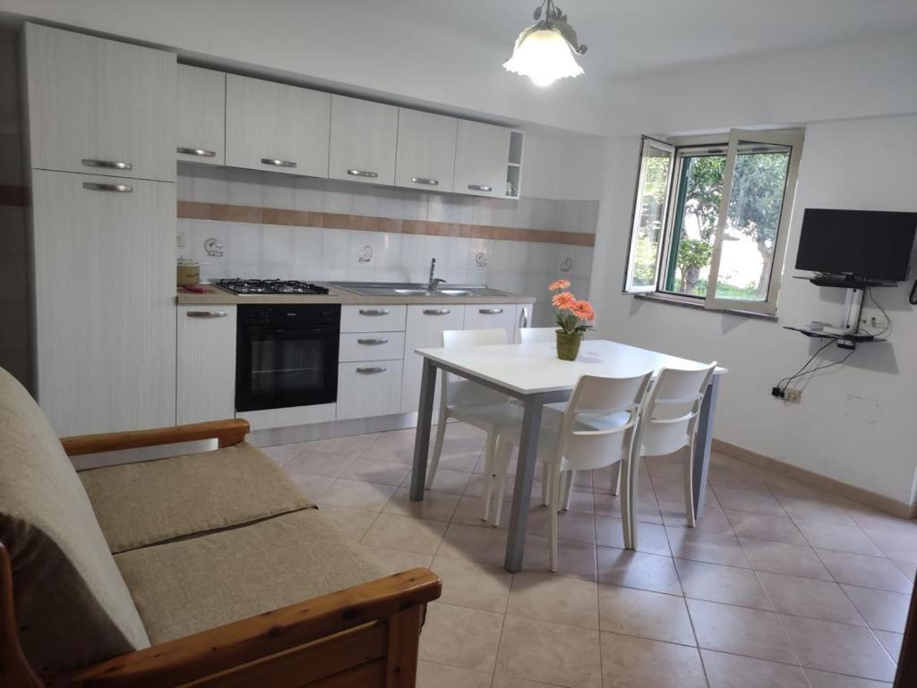 הוילה סנטה דומניקה Residenza A&D מראה חיצוני תמונה
