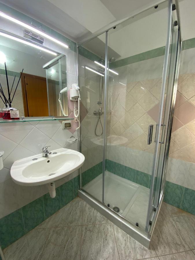 הוילה סנטה דומניקה Residenza A&D מראה חיצוני תמונה