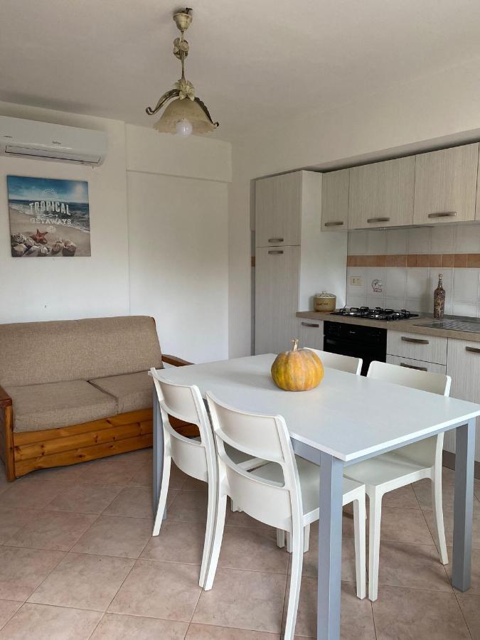 הוילה סנטה דומניקה Residenza A&D מראה חיצוני תמונה
