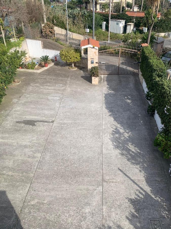 הוילה סנטה דומניקה Residenza A&D מראה חיצוני תמונה