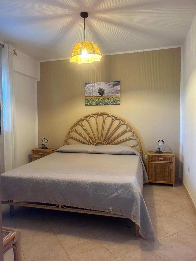 הוילה סנטה דומניקה Residenza A&D מראה חיצוני תמונה